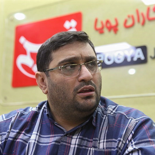 محمد حسین الفت پور