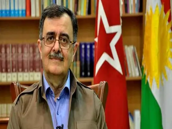 عبدالله مهتدی