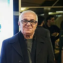 سید فرید سجادی حسینی