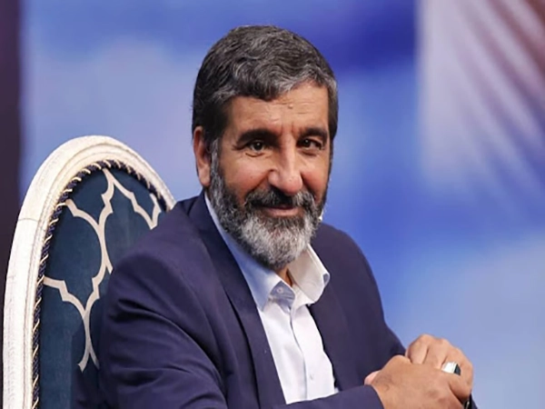 اخلاص خادمین شهدا