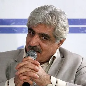 جمشید حیدری