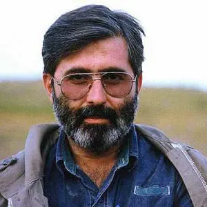 سید مرتضی آوینی